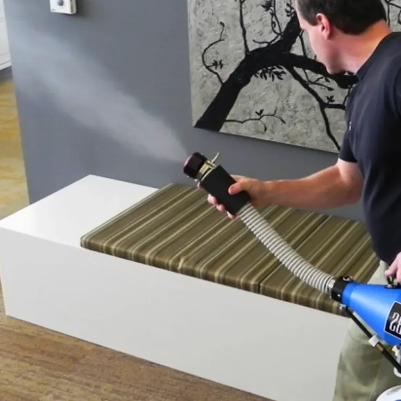 Professional Odor Removal in Monroe County, FL